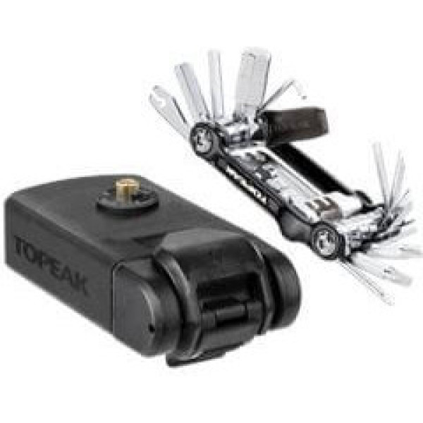Topeak Ninja Master+ T20 Clé à outils multiples
