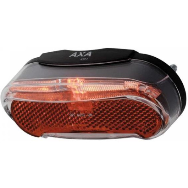 Axa Feu arrière Led Riff alimenté par batterie pour 50/80 Mm Potabulto