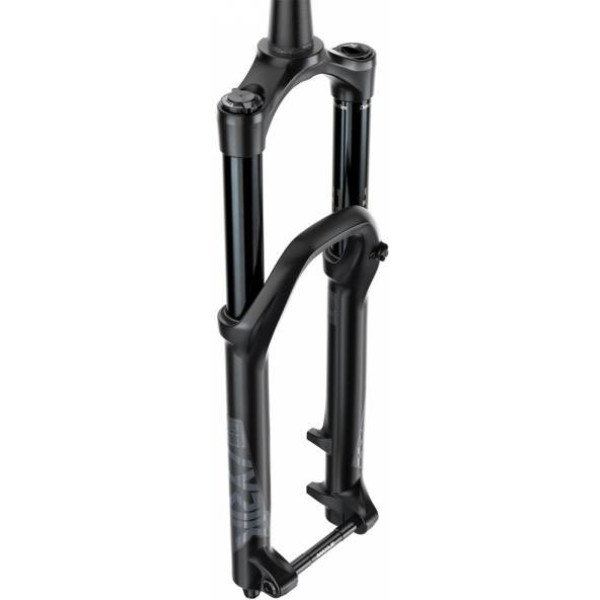 Rock Shox By Sram Lyrik Select Charger Rc Manual 27.5