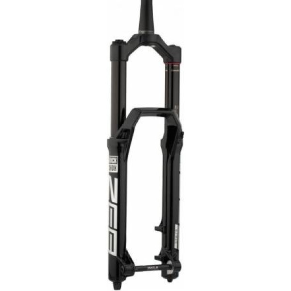 Rock Shox By Sram Zeb Ultimate Charger 2.1 Rc2 Man. 27.5