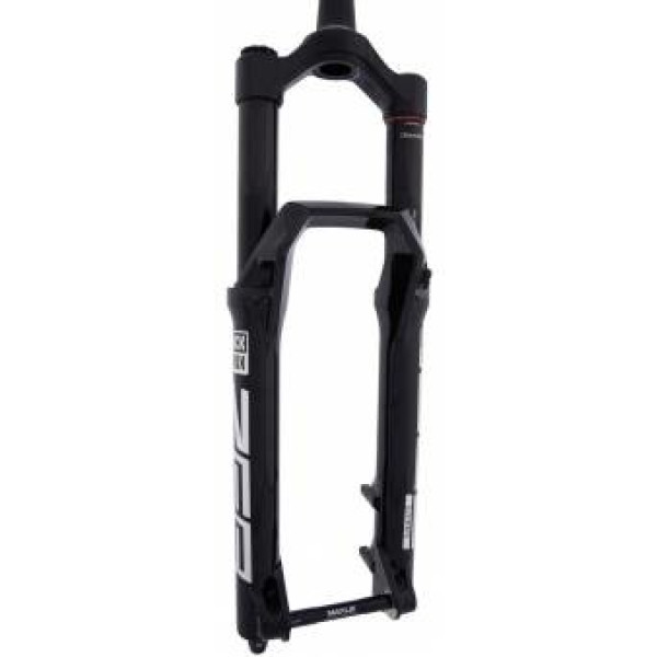 Rock Shox By Sram Zeb Ultimate Charger 2.1 Rc2 Man. 27.5