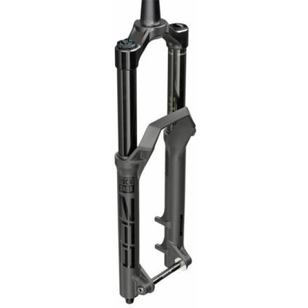 Rock Shox By Sram Zeb Ultimate Charger 2.1 Rc2 Crown 27.5