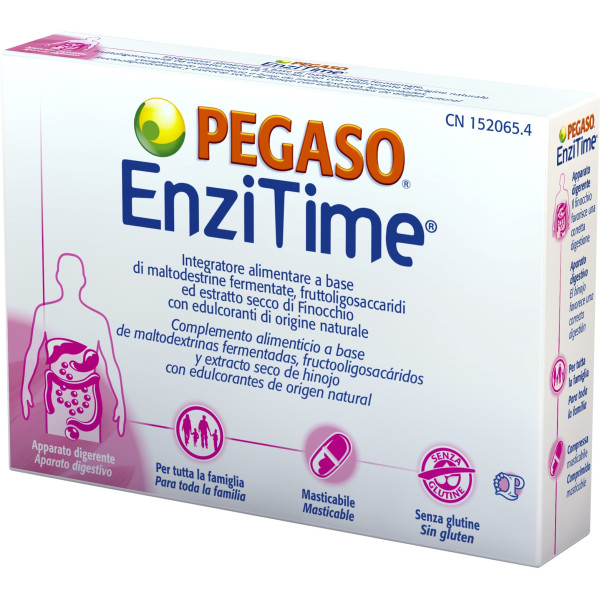 Pegasus Enzym 24 Comp