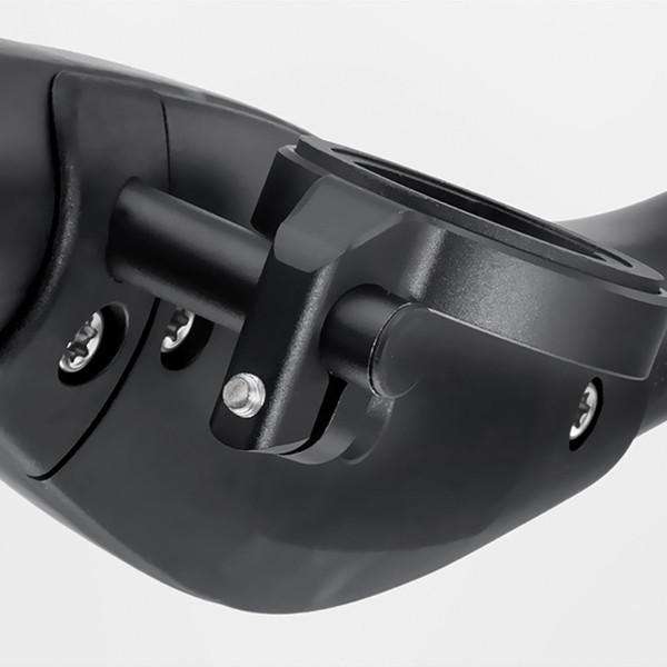 Zipp Bracket For Garmin/wahoo Bike Computer Mount On Vuka Handlebars Axs Shifters