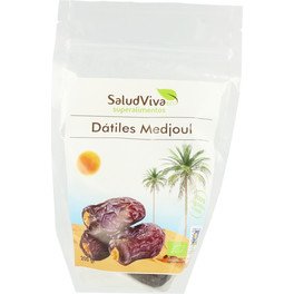 Salud Viva Dattel Medjoul 200grs Eco