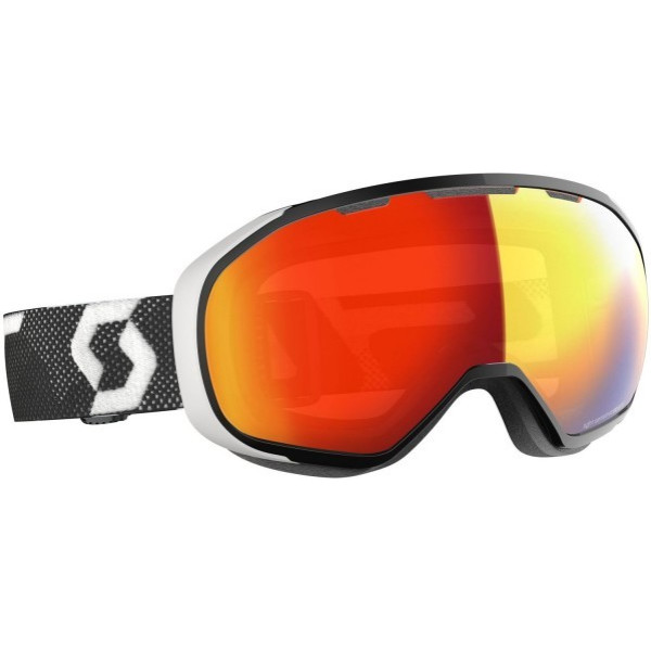 Scott Gafas De Ventisca Fix Ls