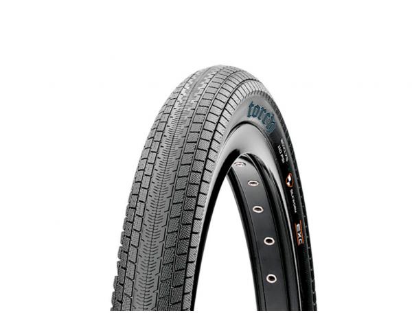 Maxxis Torch Urban 29x2.10 120 TPI opvouwbare zijderups