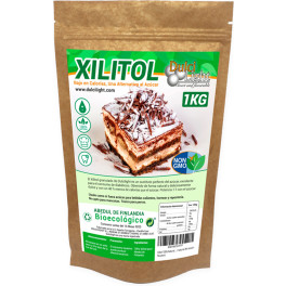 Dulcilight Xilitol 1 Kg