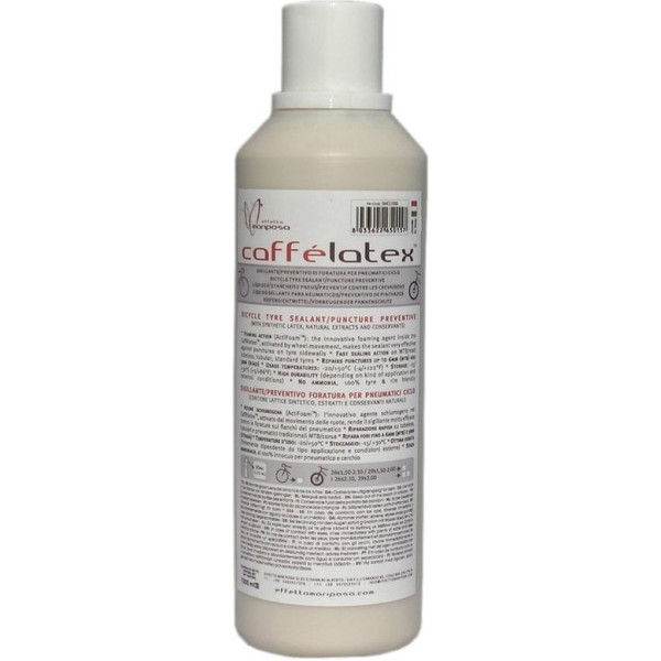 Fasi Liquid Caffelatex Foam Sealant Refill 1000 Ml