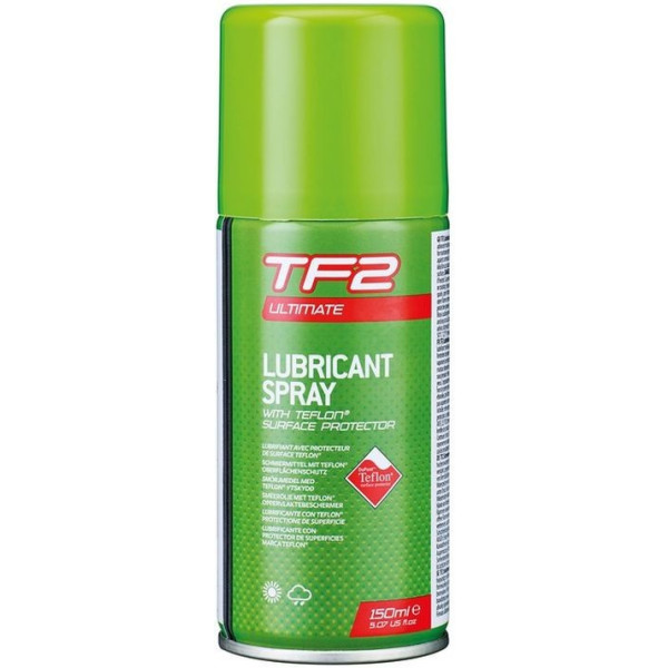 Fasi Spray Lubricante Teflon Weldtite Tf2 150 Ml