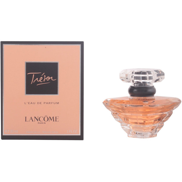 Lancome Trésor Limited Edition L'eau De Parfum Vaporizador 30 Ml Mujer
