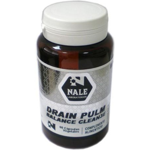Nale Drain Lung Balance Cleanse