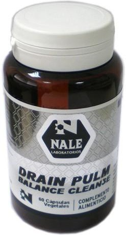 Nale Drain Longbalansreiniging-image