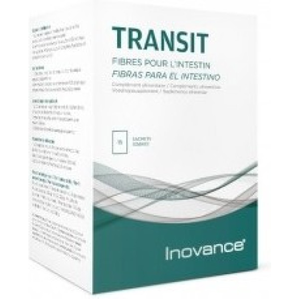 Ysonut Transit 15 Enveloppes