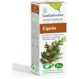 Esential Aroms Aceite Esencial Cipres Bio 10 Ml