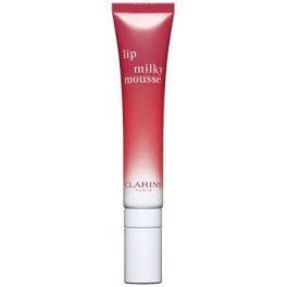 Clarins Lip Milky Mousse 05-milky Rosewood 10 Ml Mujer