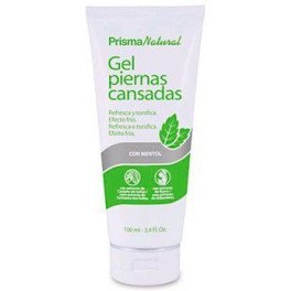 Prisma Gel Naturale Gambe Stanche 100 ml