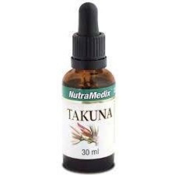 Estratto di Takuna Nutramedix 30 ml