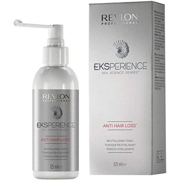 Revlon Eksperience Revitalisierendes Tonikum gegen Haarausfall 125 ml Unisex