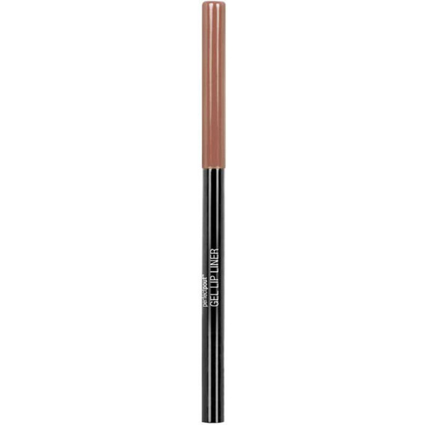 Markwins Perfectpout Gel Lip Liner Bare To Comment