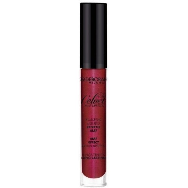 Deborah Dh Fluid Velvet Lipstick Metal 50