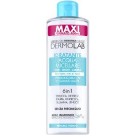 Deborah Dh Dermolab Água Micelar Hidratante 400ml