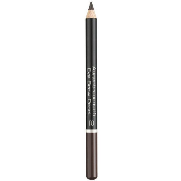 Artdeco Eye Brow Pencil 2-Intensive Brown 11 Gr Femme
