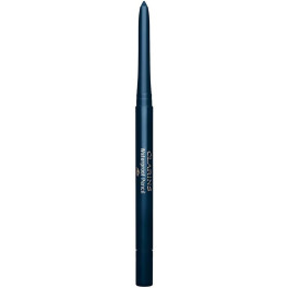 Clarins Waterproof Pencil 03-blue Orchid Mujer