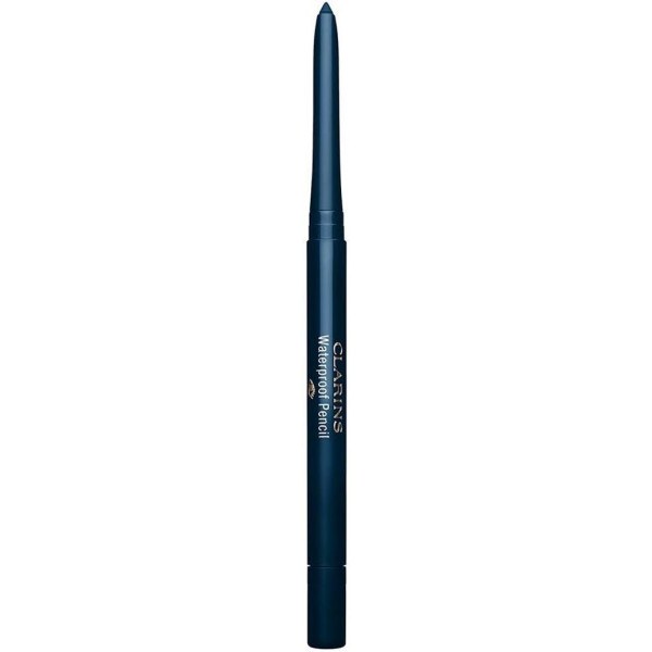 Clarins Waterproof Pencil 03-blue Orchid Donna