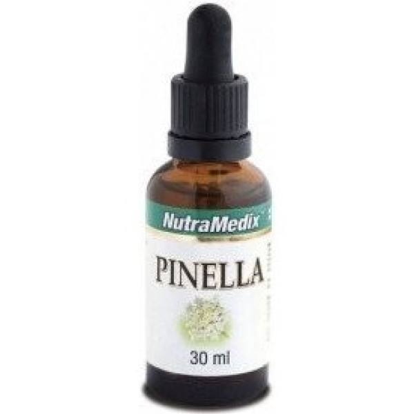 Nutramedix Pinella Extracto 30 Ml