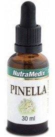 Nutramedix Pinella Extracto 30 Ml-image