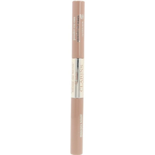 Clarins Brow Duo Augenbrauen 02 28gr