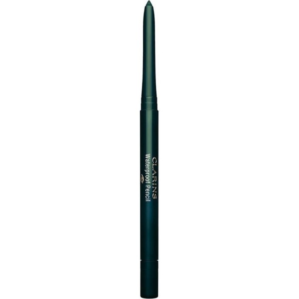 Clarins Waterproof Pencil 05-forest Mujer