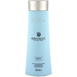 Revlon Eksperience Purity Purifying Hair Cleanser 250 ml unissex