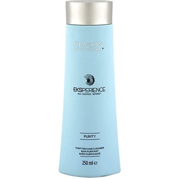 Revlon Eksperience Purity Purifying Hair Cleanser 250 ml unissex