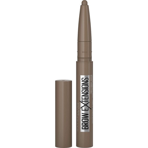 Maybelline Brow Xtensions 02-marrone morbido