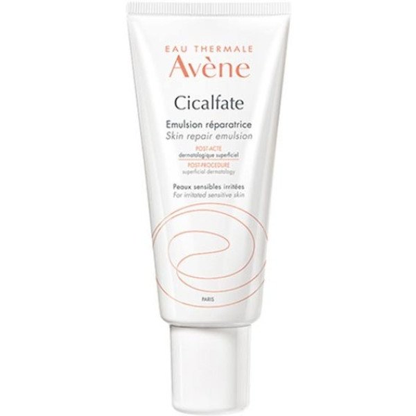 Avene Cicalfate Emulsion Post Acto 40ml