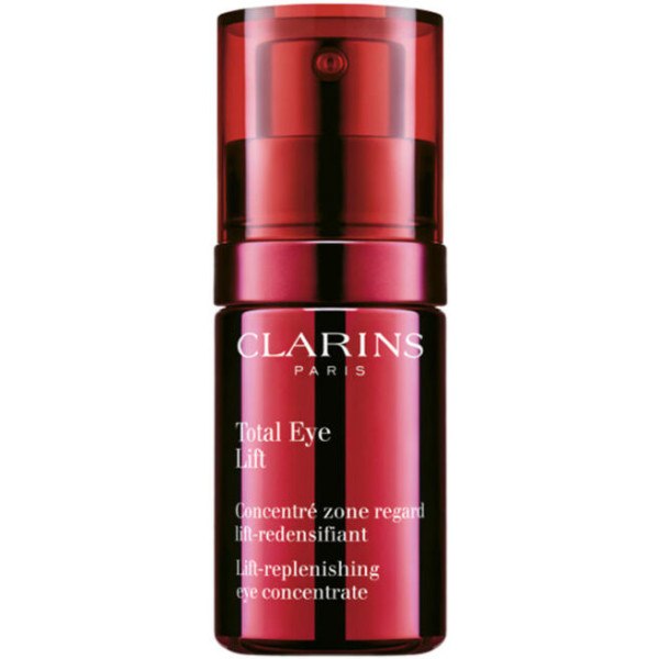 Clarins Total Eye Lift Concentrate Zone Regard 15 ml Unisex