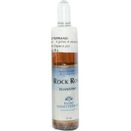 Forza Vitale Fiori Mediterranei Rock Rose 10 Ml