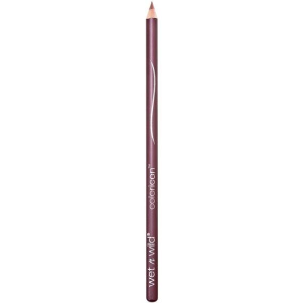 Wet N Wild Color Icon Lip Liner Weinbrand