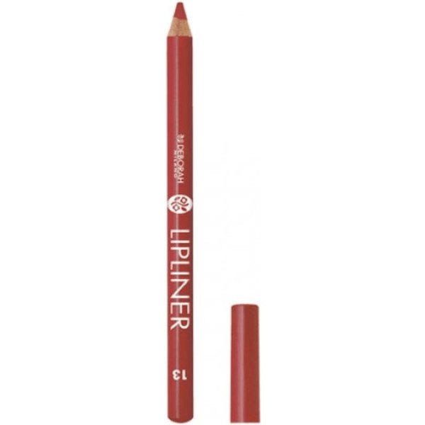 Deborah DH Matita Labbra Lipliner Nude N 13