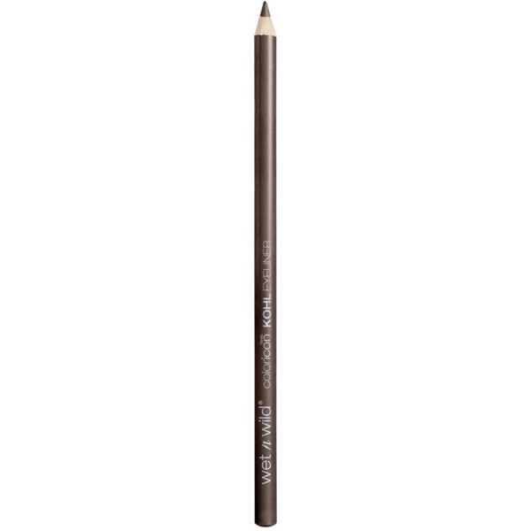 Wet N Wild Coloricon Khol Eyeliner Simma Brown Now