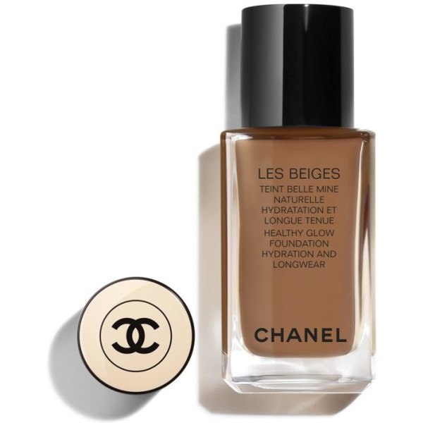 Chanel Les Beiges Fluide BR152 30 ml unisexe