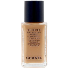 Chanel Les Beiges Fluide Bd91 30 Ml Unisex