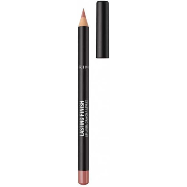 Rimmel London Lasting Finish 8h Lip Liner 760