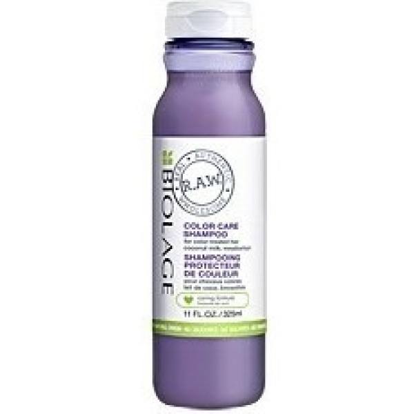 Biolage R.a.w. Color Care Shampooing 325 Ml Unisexe