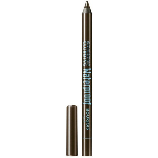 Bourjois Contour Clubbing Waterprof Eyeliner 71 Marron