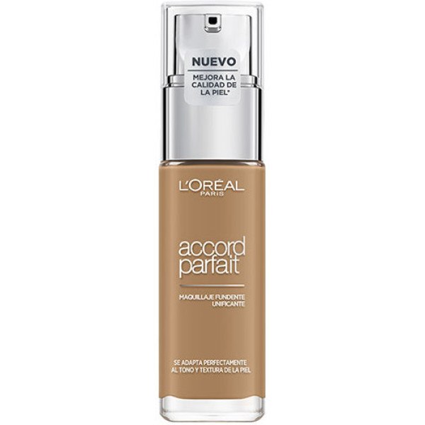 L'oreal Paris Accord Parfait 8d/8w Cappuccino Dore