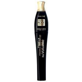 Bourjois Twist Up The Volume Mascara Ultra Black