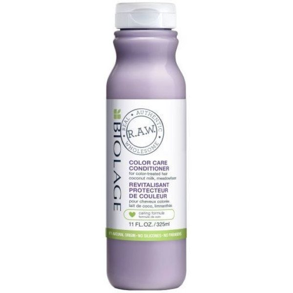 Biolage R.a.w. Color Care Conditioner 325 Ml Unisexe